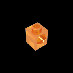 GDS-622 - Technic Brick 1 x 1 with Hole