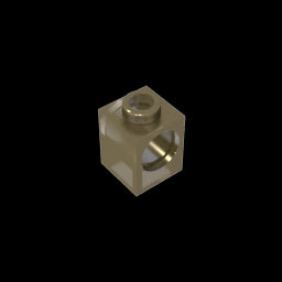 GDS-622 - Technic Brick 1 x 1 with Hole