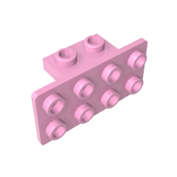 GDS-639 - Bracket 1 x 2 - 2 x 4