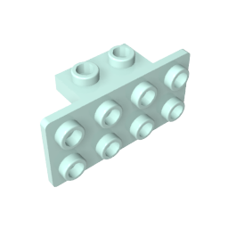 GDS-639 - Bracket 1 x 2 - 2 x 4
