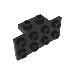 GDS-639 - Bracket 1 x 2 - 2 x 4