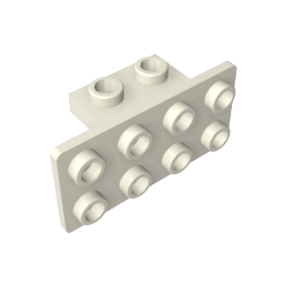 GDS-639 - Bracket 1 x 2 - 2 x 4