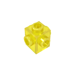 GDS-650 - Brick Special 1 x 1 Studs on 4 Sides
