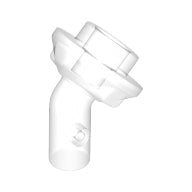 GDS-2192 - Bar, Angled with Stud on End