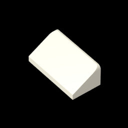 GDS-661 - Slope 30 Degrees 1 x 2 x 2/3