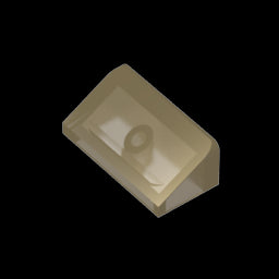 GDS-661 - Slope 30 Degrees 1 x 2 x 2/3