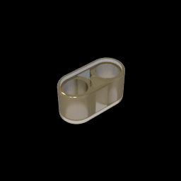 GDS-662 - Technic Beam 1 x 2 Thick