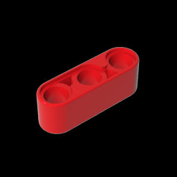 GDS-663 - Technic Beam 1 x 3 Thick