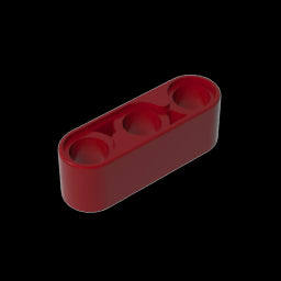 GDS-663 - Technic Beam 1 x 3 Thick