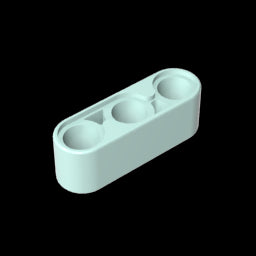 GDS-663 - Technic Beam 1 x 3 Thick