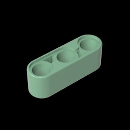 GDS-663 - Technic Beam 1 x 3 Thick