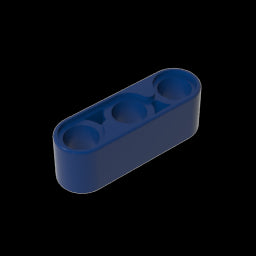 GDS-663 - Technic Beam 1 x 3 Thick