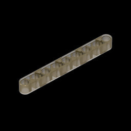 GDS-666 - Technic Beam 1 x 9 Thick