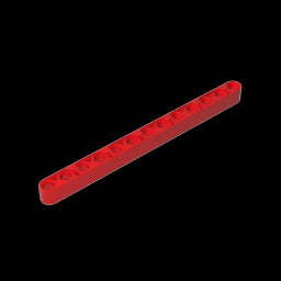GDS-667 - Technic Beam 1 x 13 Thick
