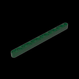 GDS-667 - Technic Beam 1 x 13 Thick