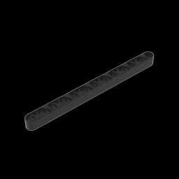 GDS-667 - Technic Beam 1 x 13 Thick