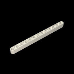 GDS-667 - Technic Beam 1 x 13 Thick