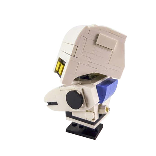 MOC-64996 M-O (From WALL-E)