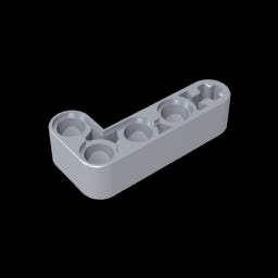 GDS-671 - Technic Beam 2 x 4 L-Shape Thick