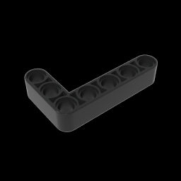 GDS-675 - Technic Beam 3 x 5 L-Shape Thick