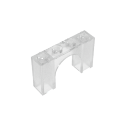 GDS-680 - Brick Arch 1 x 4 x 2