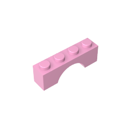 GDS-681 - Brick Arch 1 x 4