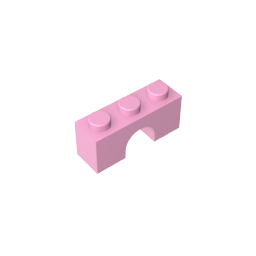 GDS-682 - Brick Arch 1 x 3