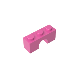 GDS-682 - Brick Arch 1 x 3