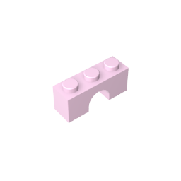 GDS-682 - Brick Arch 1 x 3