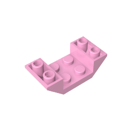 GDS-683 - Slope Inverted 45 Degrees 4 x 2 Double