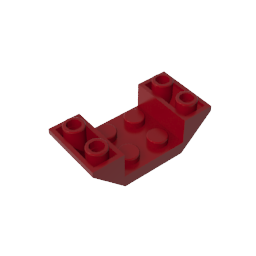 GDS-683 - Slope Inverted 45 Degrees 4 x 2 Double