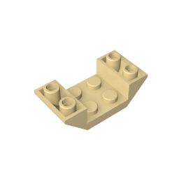 GDS-683 - Slope Inverted 45 Degrees 4 x 2 Double