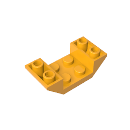 GDS-683 - Slope Inverted 45 Degrees 4 x 2 Double