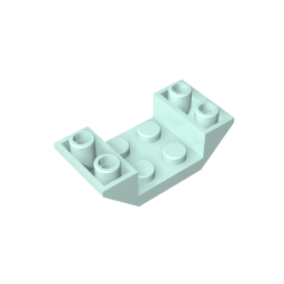 GDS-683 - Slope Inverted 45 Degrees 4 x 2 Double