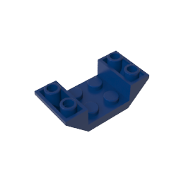 GDS-683 - Slope Inverted 45 Degrees 4 x 2 Double
