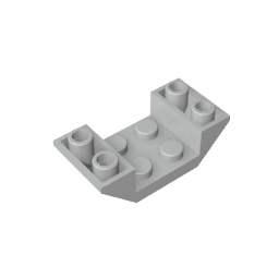 GDS-683 - Slope Inverted 45 Degrees 4 x 2 Double