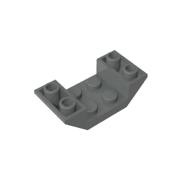 GDS-683 - Slope Inverted 45 Degrees 4 x 2 Double
