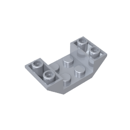 GDS-683 - Slope Inverted 45 Degrees 4 x 2 Double