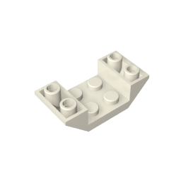 GDS-683 - Slope Inverted 45 Degrees 4 x 2 Double