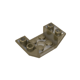 GDS-683 - Slope Inverted 45 Degrees 4 x 2 Double