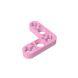 GDS-692 - Technic Beam 3 x 3 L-Shape Thin