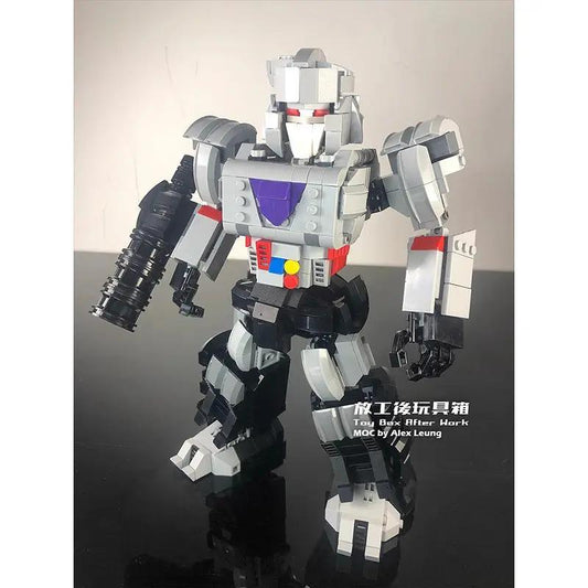 MOC-121961 Megatron