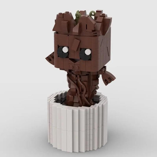 MOC-70043 Baby Groot