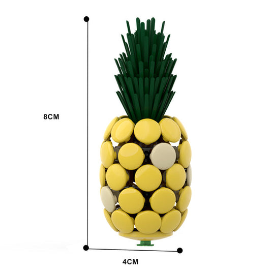 MOC-42211 Pineapple