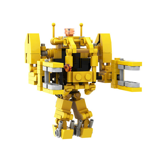 MOC-133766 Aliens Power Loader