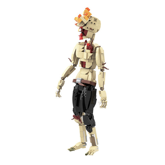 MOC A0514 last survivor