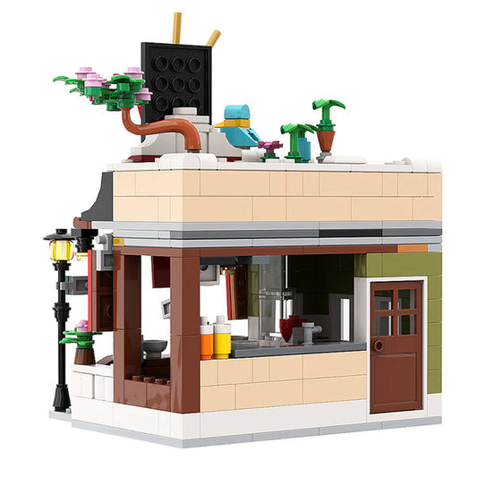 MOC-137613 Noodle Shop expended
