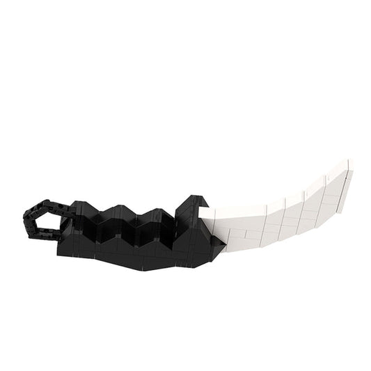 MOC-71396 CS:GO Default Karambit Knife