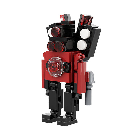 Skibidi Toilet -  roblox character set