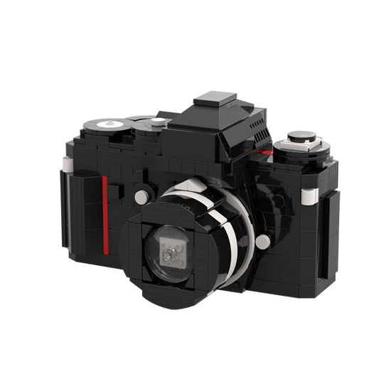 MOC-33249 Nikon F3 35mm SLR